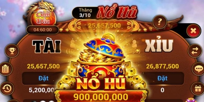 Những ưu điểm nổi bật của nổ hũ đổi thưởng 789Club