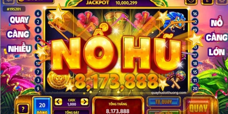 Một số lời khuyên để giúp bạn có thể chinh phục jackpot