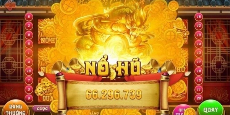 Khám phá điểm nổi bật của vua nổ hũ tại 789Club