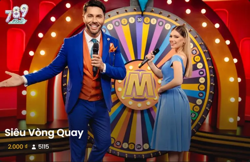 Bật mí mẹo chơi hay từ các cao thủ Mega Wheel