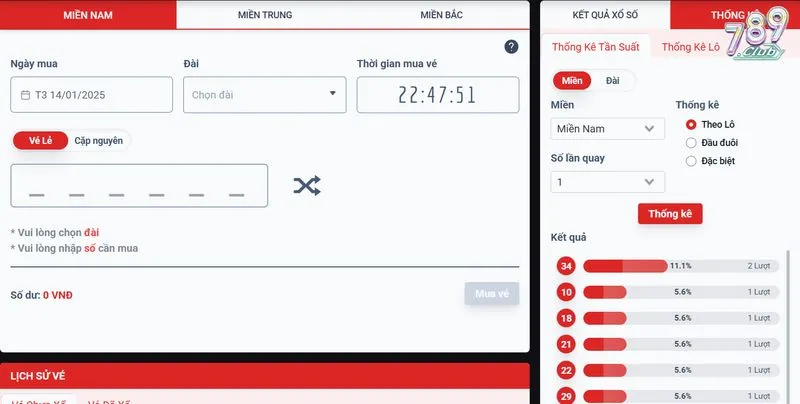 Thường xuyên phân tích thống kê để đặt cược hiệu quả hơn