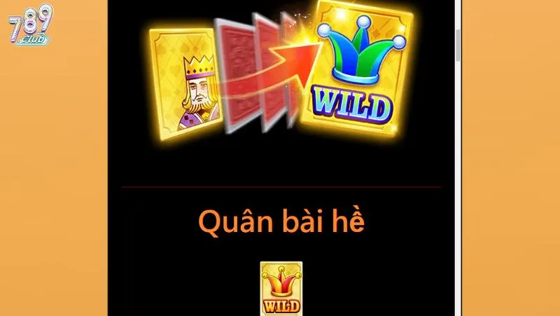 Các biểu tượng trong Mega Ace có ý nghĩa gì?