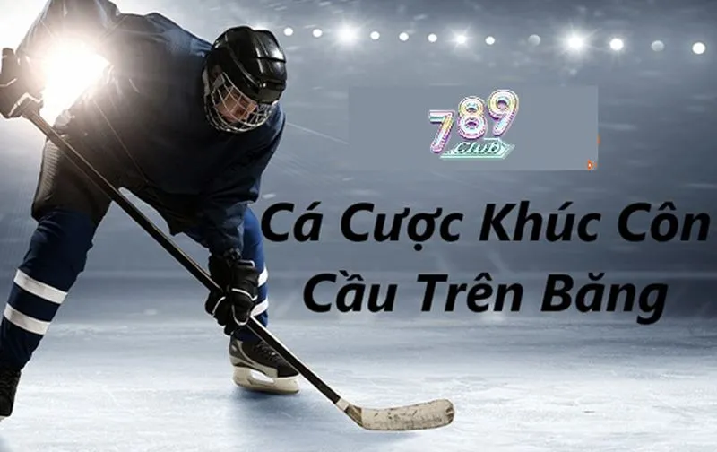 Các thông tin cần nắm khi chơi Khúc côn cầu