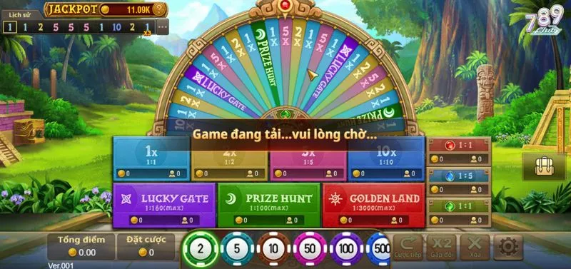 Hướng dẫn thủ cách chơi cho bet thủ mới tham gia