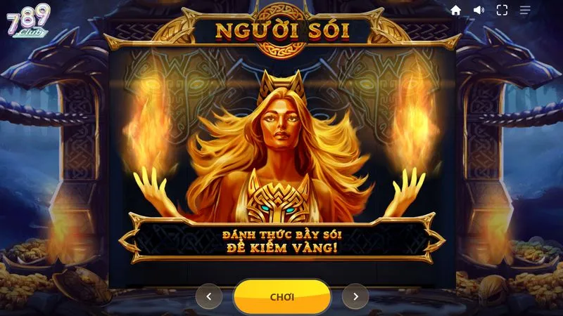 Hướng dẫn từng bước tham gia cho người chơi mới