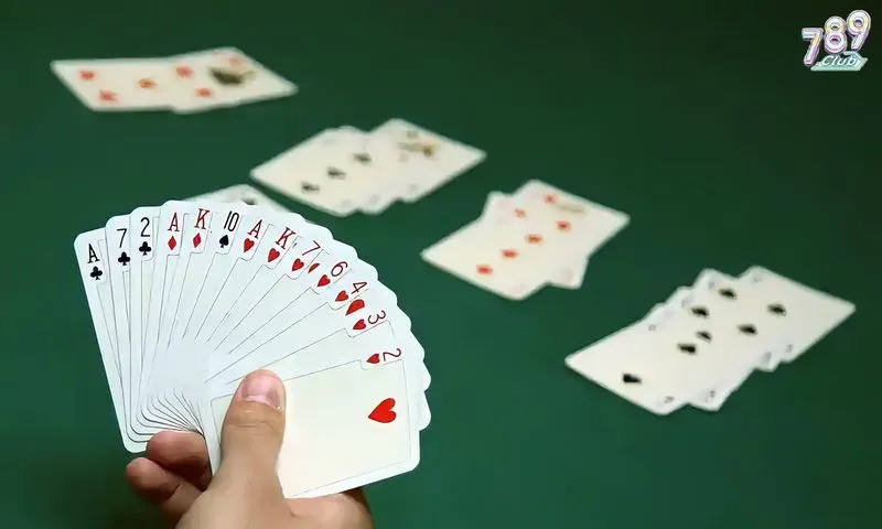Khám phá luật chơi bài Bridge vô cùng đơn giản