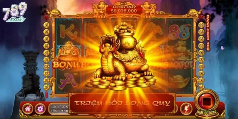 Luật chơi được giải thích chi tiết đến từng milimet