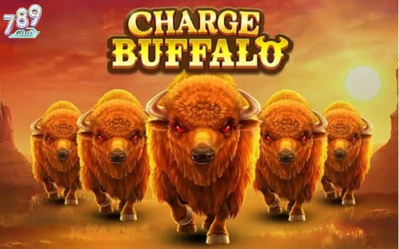Tổng quan game Charge Buffalo 789club
