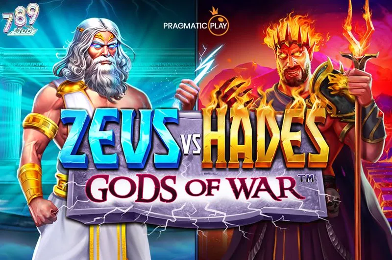 Tổng quan game Zeus vs Hades 789club